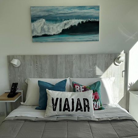Aires Del Sur Appartement Ushuaia Buitenkant foto