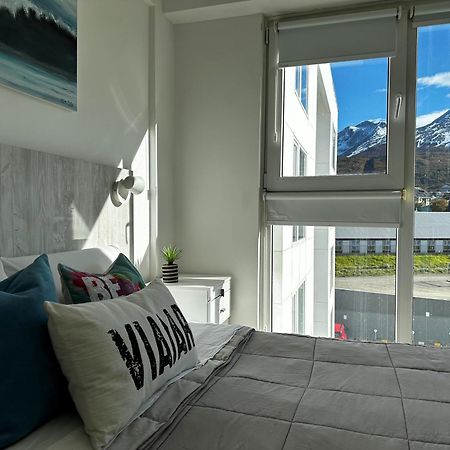Aires Del Sur Appartement Ushuaia Buitenkant foto