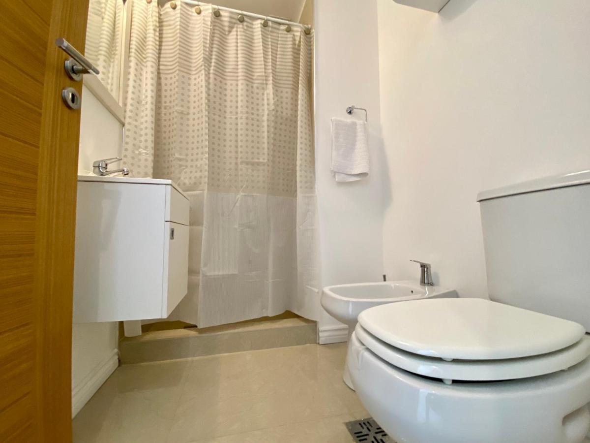 Aires Del Sur Appartement Ushuaia Buitenkant foto
